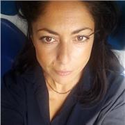 Laureata madrelingua italiana offre lezioni private